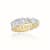 The Cavalier Ring