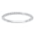 10k White Gold Pave Eternity Diamond Wedding Band (1/2 cttw, H-I Color,
I1-I2 Clarity)