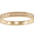10k Yellow Gold Vintage Style Diamond Wedding Anniversary Band (1/7
cttw, H-I Color, I1-I2 Clarity)