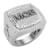 Dazzlingrock Collection Mixed Shapes White Diamond "MOB" Ring
4.40ctw in 18K White Gold