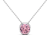 2.00 d.e.w cts Bella Moi Moissanite Necklace