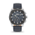Timberland Fitzwilliam Collection Men's Multi-Function Watch