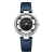 Kenneth Cole Fashion Watch with Transparent Dial