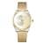 Kenneth Cole Fashion Watch with Transparent Dial