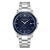 Kenneth Cole Fashion Watch with Diamond Dial
