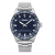 Timberland 3-hand Quartz Analog Men's Watch
