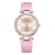 Kenneth Cole Fashion Watch with Transparent Dial