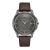 Kenneth Cole Fashion Watch with Diamond Dial