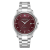 Kenneth Cole Fashion Watch with Diamond Dial