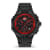 Fashion watch with  Stainless Steel Bracelet