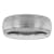 Tungsten Comfort™ Tungsten Frozen Satin Finish Band