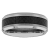 Tungsten Comfort™ Tungsten Carbon Fiber Inlay Band