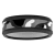 Tungsten Comfort™ 8MM Tungsten Black Ion Plated Camo Inlay with Gray
Silicone Band