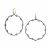 Mogul Flower Diamond Earrings