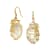 Jardin Vineyard Diamond Earrings