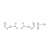 J'ADMIRE Rhodium Over Sterling Silver Dainty Zodiac Scorpio Stud Earrings