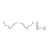 J'ADMIRE Rhodium Over Sterling Silver Dainty Zodiac Pisces Stud Earrings