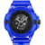 Philipp Plein The $kull Synthetic Strap Watch