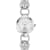 Versus Versace Broadwood Petite Bracelet Watch
