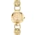 Versus Versace Broadwood Petite Bracelet Watch