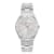 Ferragamo Vega Upper East Stainless Steel Bracelet Watch