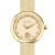 Versus Versace Lea Bracelet Watch