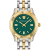 Versace Greca Time Bracelet Watch