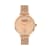 Versus Versace La Villette Crystal Bracelet Watch
