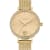 Versus Versace Mar Vista Crystal Bracelet Watch