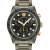 Versace Greca Dome Chrono Bracelet Watch