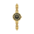 Versus Versace Les Docks Petite Bracelet Watch
