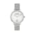 Versus Versace La Villette Crystal Bracelet Watch