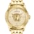Versace V-Code Bracelet Watch