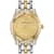 Versace Greca Time Bracelet Watch