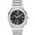 Ferragamo Elliptical Bracelet Watch