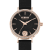 Versus Versace Mar Vista Crystal Strap Watch