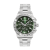 Ferragamo 1927 Chrono Stainless Steel Bracelet Watch