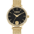 Versus Versace Mar Vista Crystal Bracelet Watch