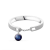 Pearl Ring, Sterling Silver