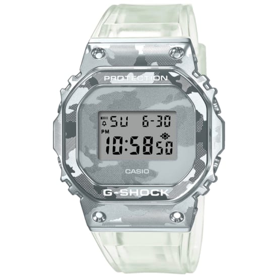 casio g-shock men's 43mm quartz watch