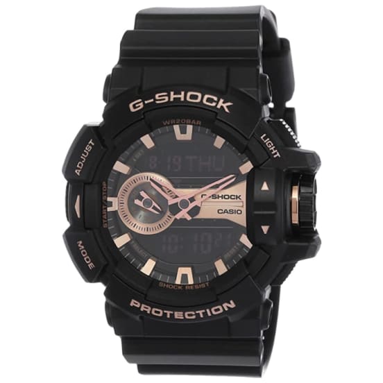 casio men's g-shock 55mm quartz watch