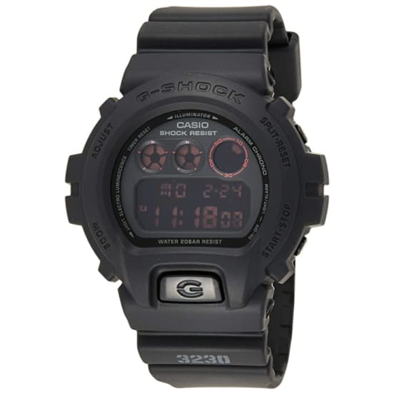 casio men's g-shock 53.2mm quartz watch