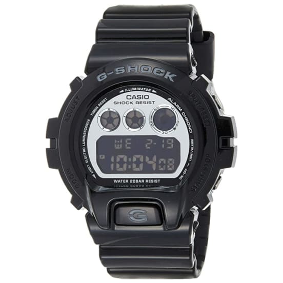 casio men's g-shock 53.2mm quartz watch
