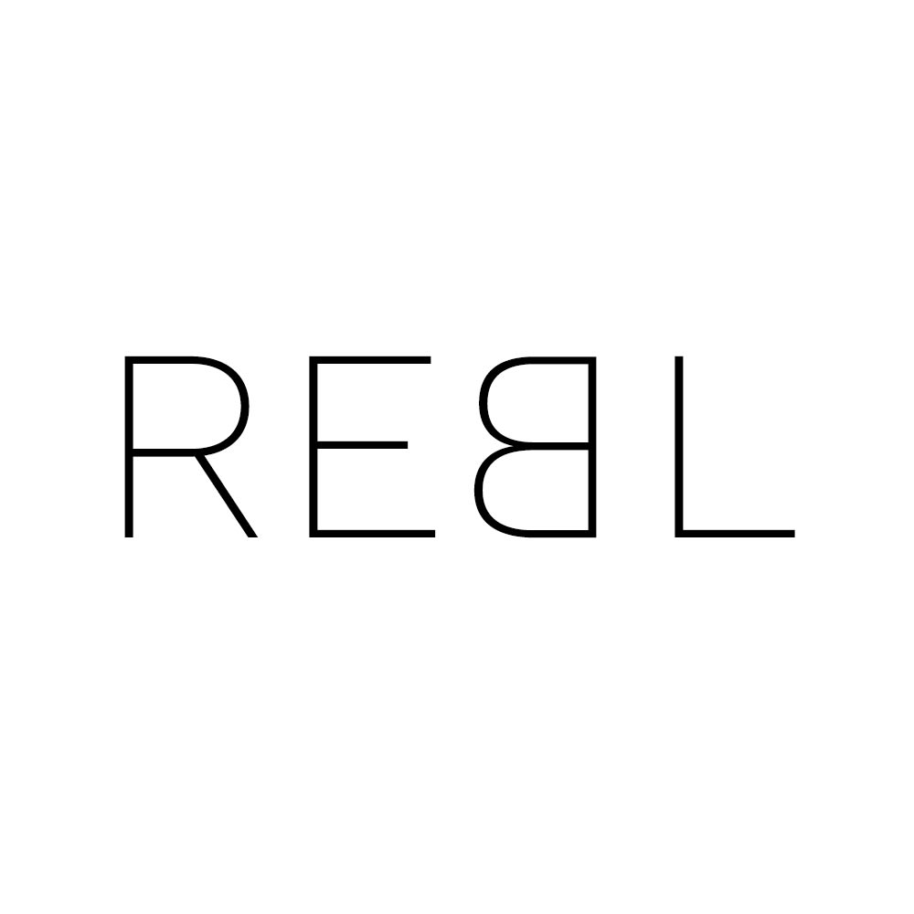 REBL Jewelry logo