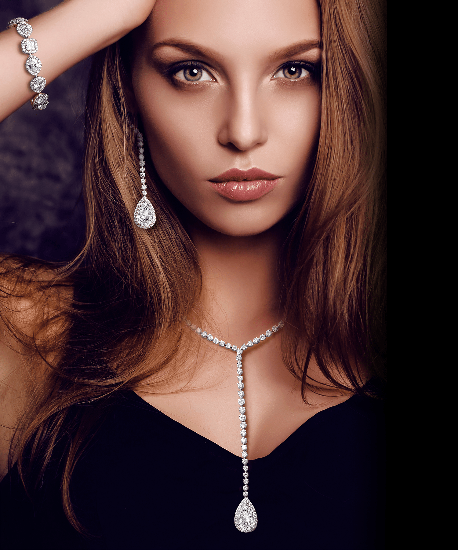 Diana M. Jewels