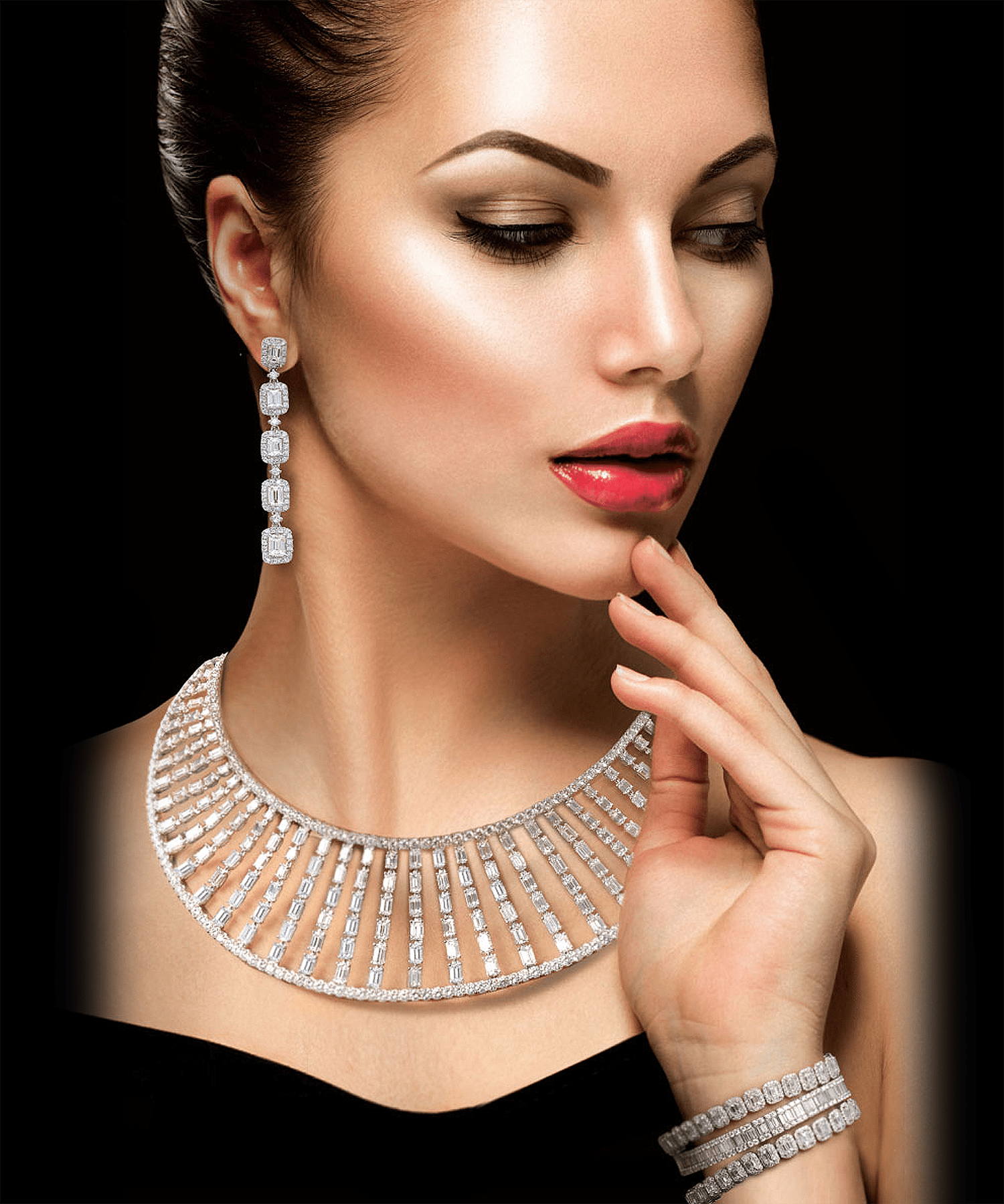 Diana M. Jewels