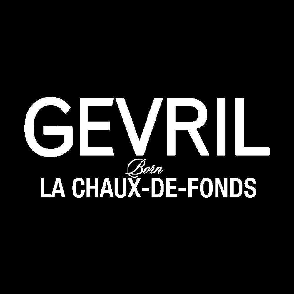 Gevril logo
