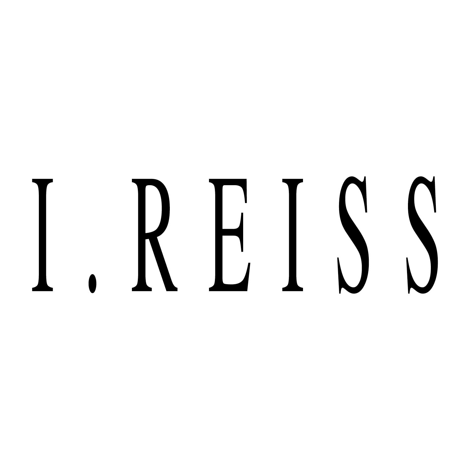 I.Reiss logo