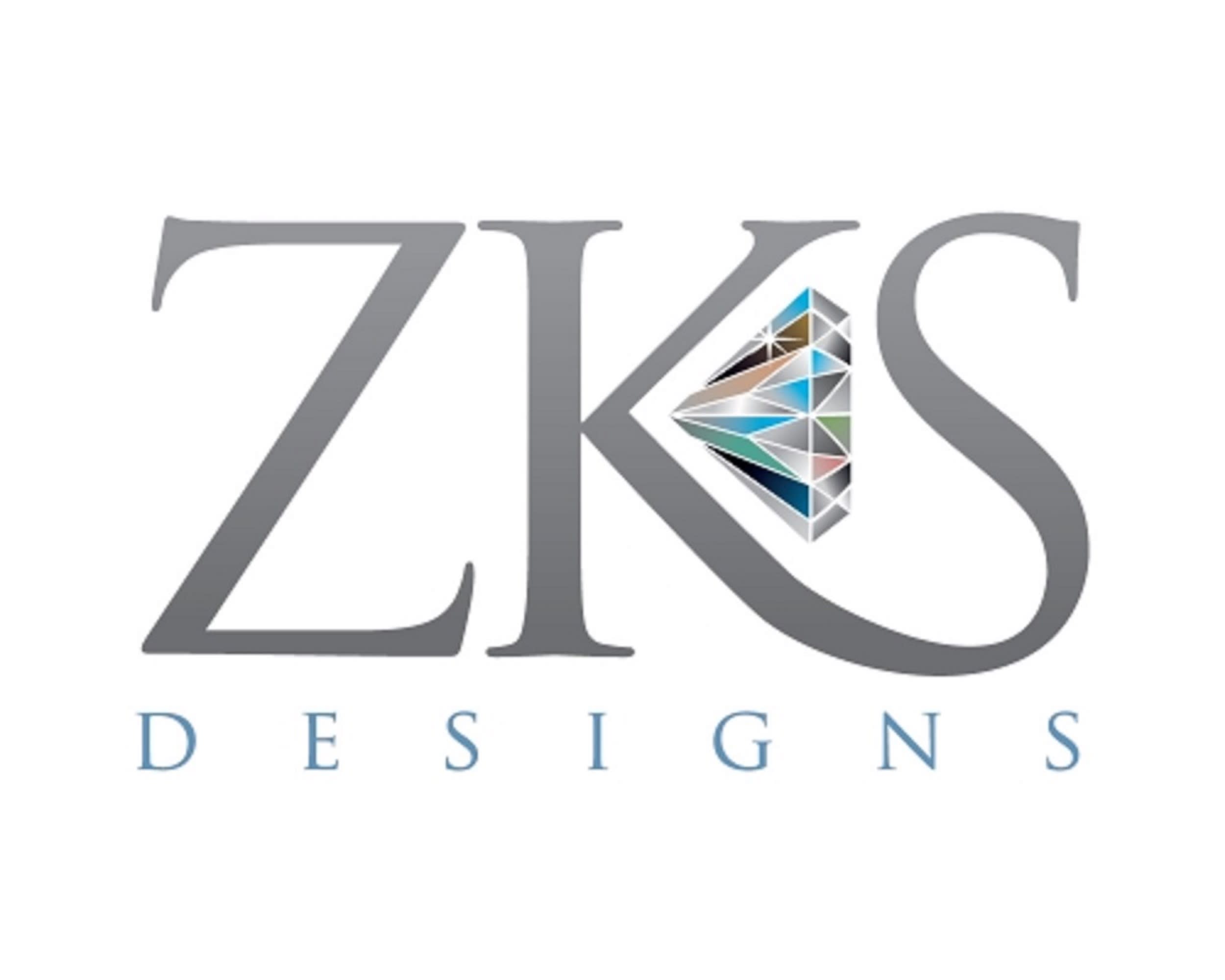 ZKS Designs logo