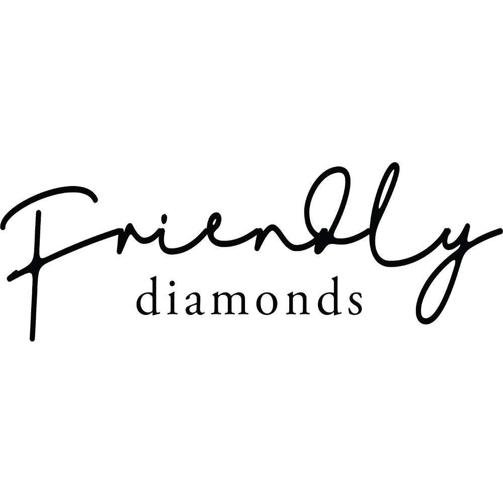 Friendly Diamonds logo